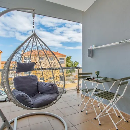 Vv Sueno Del Mar Apartment *