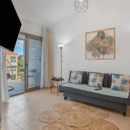 Vv Sueno Del Mar Appartamento Costa De Antigua