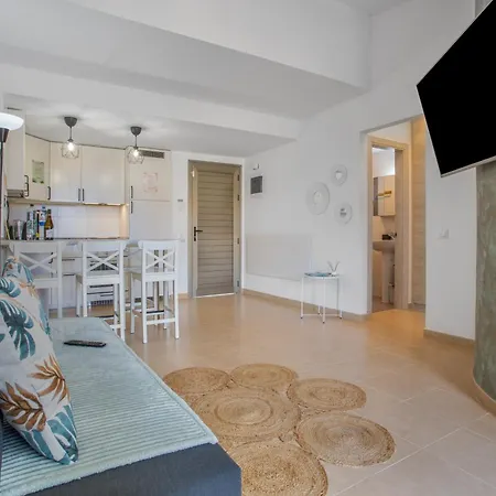 Apartmán Vv Sueno Del Mar *