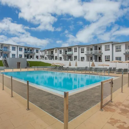 Appartement Vv Sueno Del Mar Costa De Antigua