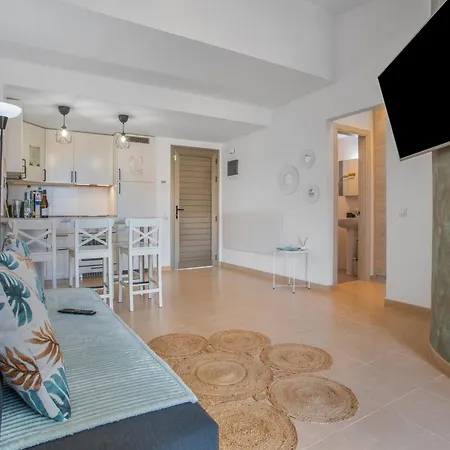 Appartement Vv Sueno Del Mar Costa De Antigua