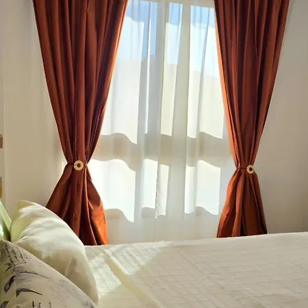 Vv Sueno Del Mar Appartement Costa De Antigua