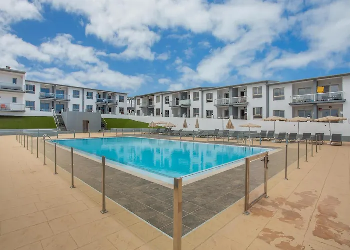 Apartamento Vv Sueno Del Mar Costa De Antigua