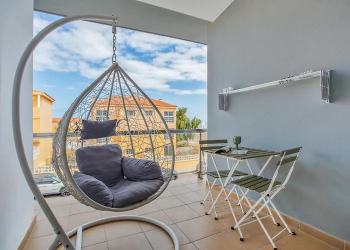 Vv Sueno Del Mar Apartamento *