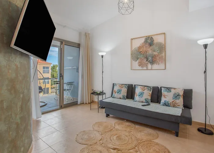 Vv Sueno Del Mar Daire Costa De Antigua