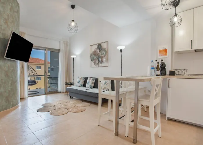 Apartamento Vv Sueno Del Mar *