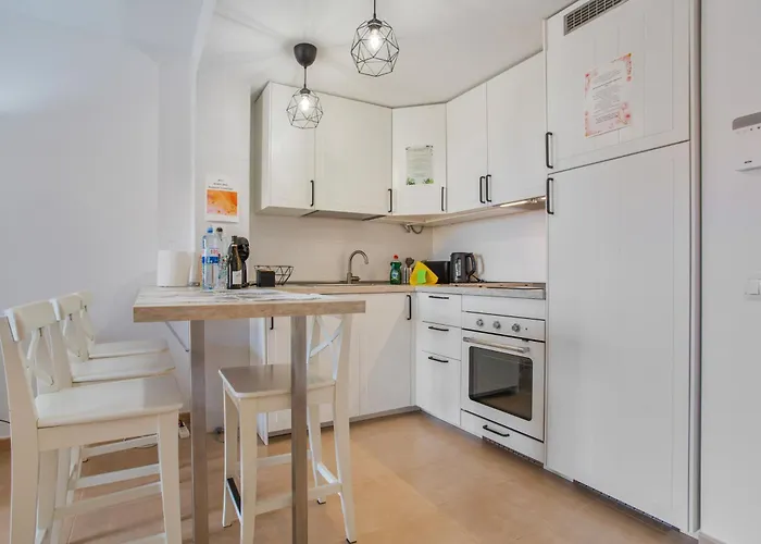 Vv Sueno Del Mar Costa De Antigua