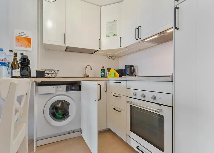 Apartamento Vv Sueno Del Mar