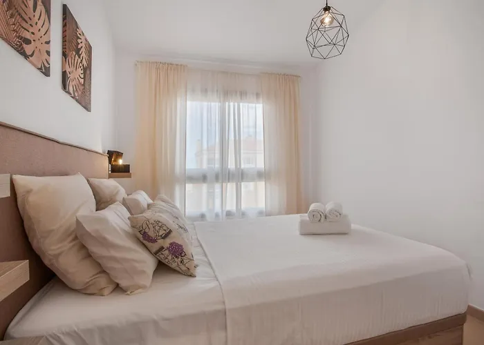 Vv Sueno Del Mar * Costa De Antigua