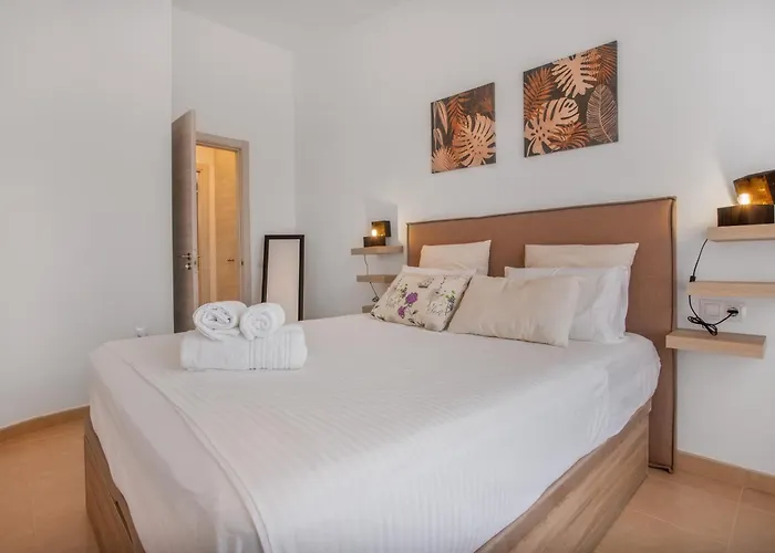 Vv Sueno Del Mar Apartamento Costa De Antigua