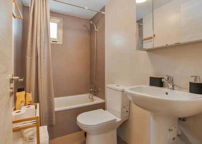 Vv Sueno Del Mar Apartamento