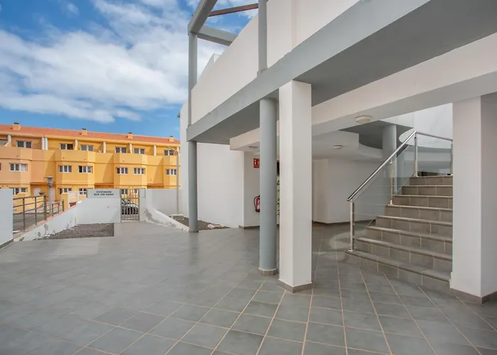 Apartamento Vv Sueno Del Mar