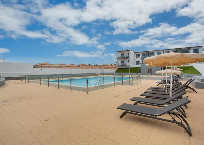 Apartamento Vv Sueno Del Mar *