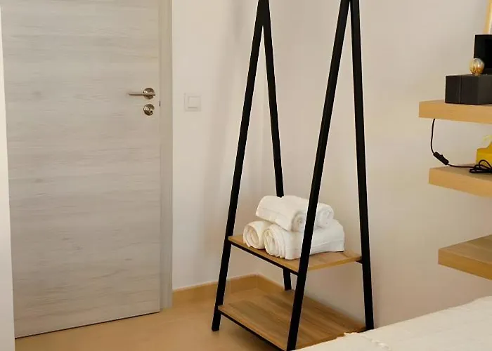 Apartamento Vv Sueno Del Mar