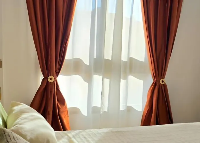 Vv Sueno Del Mar Apartamento Costa De Antigua