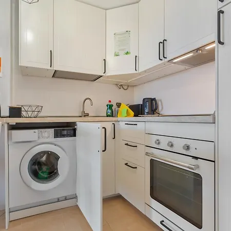 Apartman Vv Sueno Del Mar