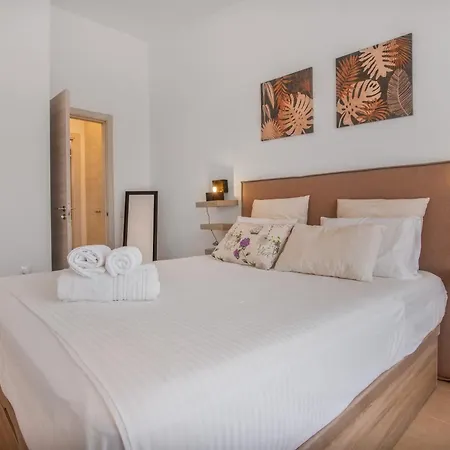 Vv Sueno Del Mar Apartman Costa de Antigua