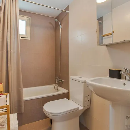 Vv Sueno Del Mar Apartman