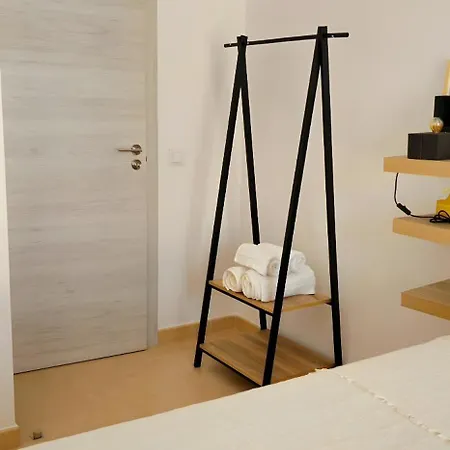 Apartman Vv Sueno Del Mar