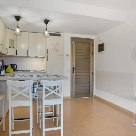 Apartamento Vv Sueño Del Mar Costa De Antigua
