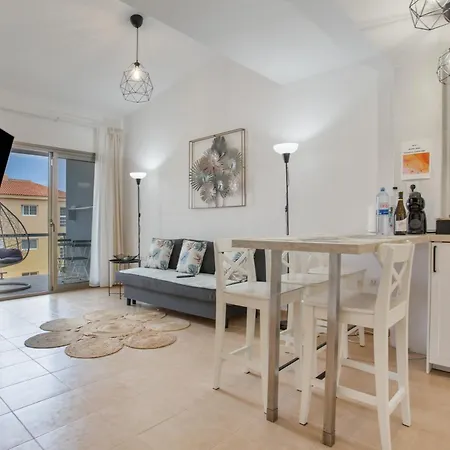 Apartamento Vv Sueño Del Mar Costa De Antigua