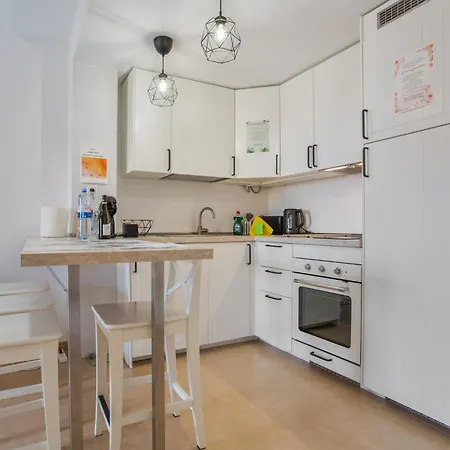 Apartamento Vv Sueño Del Mar *
